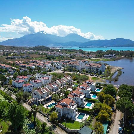 Villa Calis 1 Фетхие Экстерьер фото