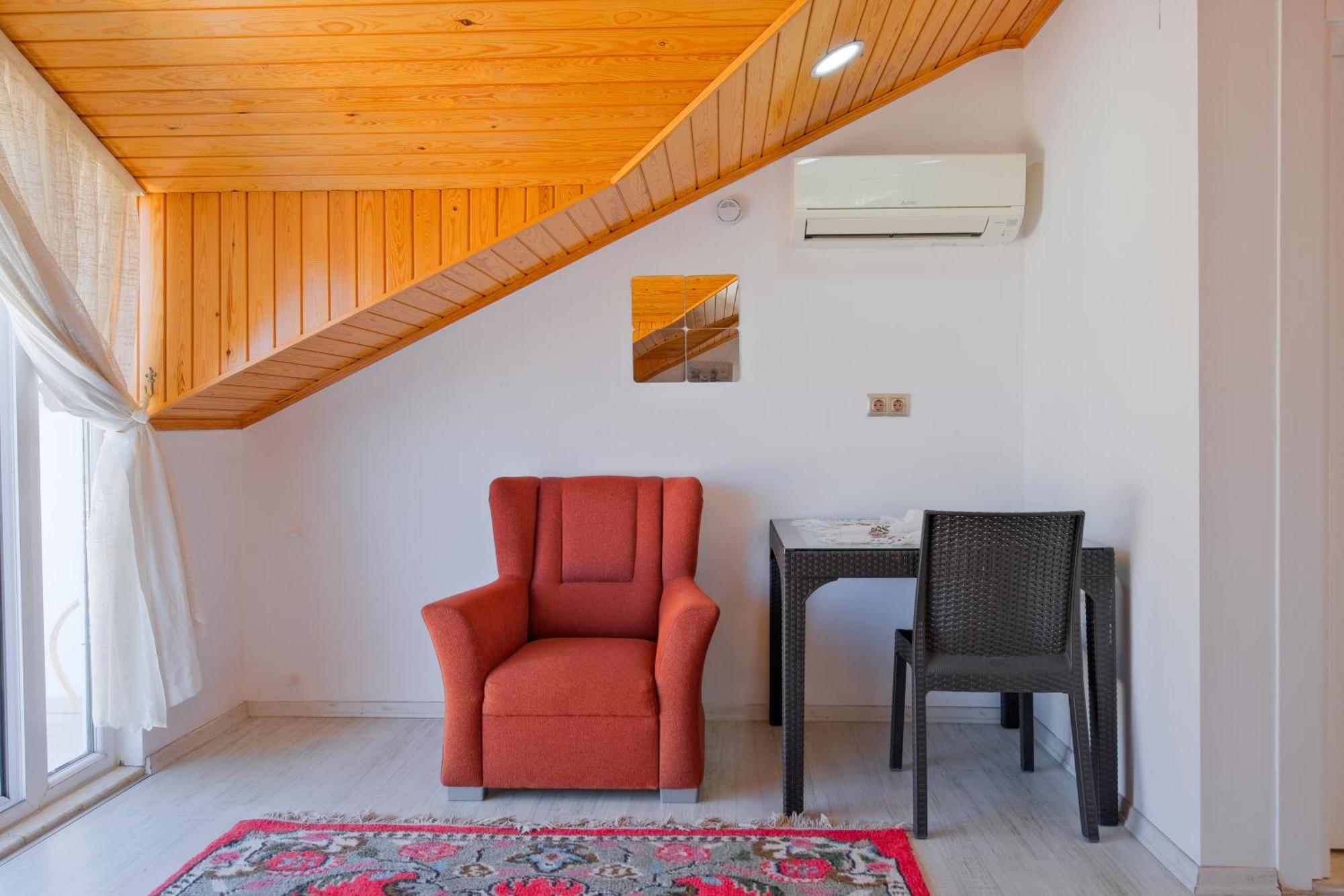 Villa Calis 1 Фетхие Экстерьер фото