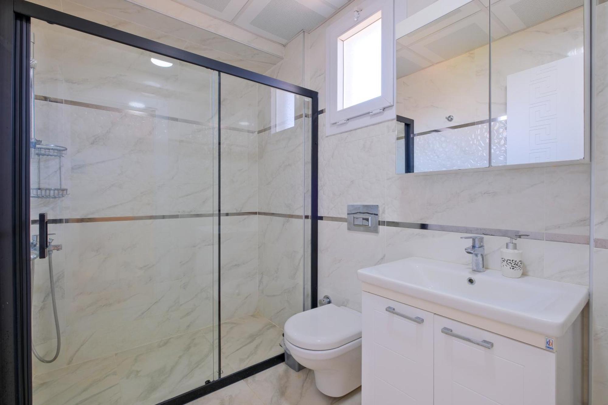 Villa Calis 1 Фетхие Экстерьер фото